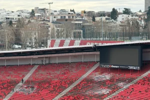 Ko plaća štetu sa derbija?